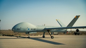 Elbit awarded Israel contract to develop advanced UAS features